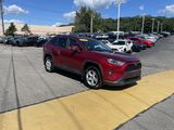 Used 2020 Toyota RAV4 Hybrid SUV