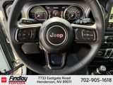 Used 2023 Jeep Wrangler SUV