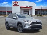 Used 2025 Toyota RAV4 Hybrid SUV