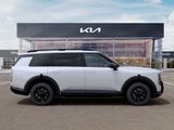 New 2027 Kia Telluride SUV