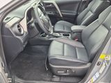 Used 2017 Toyota RAV4 SUV
