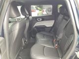 New 2026 Jeep Compass SUV