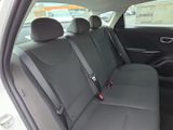 New 2026 Kia K4 Sedan