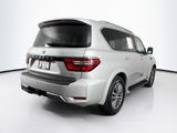 Used 2024 Nissan Armada SUV