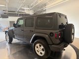 Used 2019 Jeep Wrangler SUV