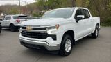 Used 2025 Chevrolet Silverado 1500 Truck