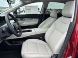 New 2026 Nissan Murano SUV