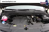 New 2026 Kia Carnival MPV Van