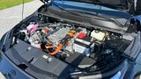 New 2026 Toyota C-HR SUV