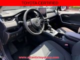 Used 2025 Toyota RAV4 SUV