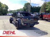 Used 2021 Jeep Gladiator Truck