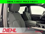 New 2026 Ram 1500 Truck