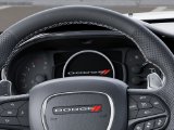 New 2026 Dodge Durango SUV