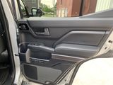 Used 2025 Toyota 4Runner SUV