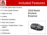 Used 2019 Buick Enclave SUV
