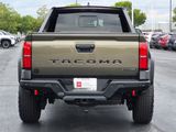 Used 2026 Toyota Tacoma Hybrid Truck