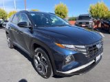 Used 2024 Hyundai Tucson Plug-In Hybrid SUV
