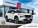 Used 2023 Nissan Rogue SUV