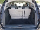 Used 2018 Honda Odyssey Van