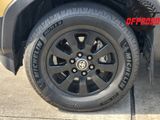 Used 2024 Toyota Land Cruiser SUV