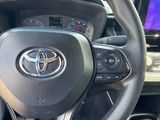 Used 2025 Toyota Corolla Cross SUV