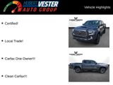 Used 2021 Toyota Tacoma Truck