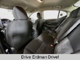 Used 2025 Nissan Sentra Sedan