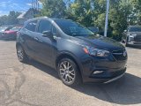 Used 2018 Buick Encore SUV
