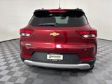 Used 2024 Chevrolet TrailBlazer SUV