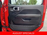 Used 2025 Jeep Wrangler SUV