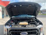 Used 2021 Ford F-150 Truck