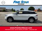 Used 2022 Lincoln Corsair SUV