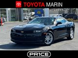Used 2014 Chevrolet Camaro Coupe