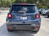 Used 2023 Jeep Renegade SUV
