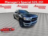 Used 2022 Ram 1500 Truck