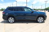 Used 2023 Volkswagen Atlas SUV