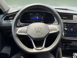 Used 2022 Volkswagen Tiguan SUV