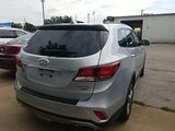Used 2017 Hyundai Santa Fe SUV
