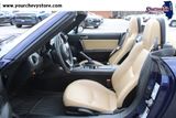 Used 2010 Mazda Miata Convertible