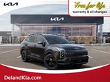 New 2026 Kia Sportage SUV