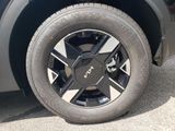 New 2026 Kia Sportage SUV