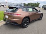 New 2026 Toyota Crown Signia SUV
