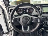 Used 2021 Jeep Wrangler SUV