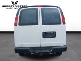 Used 2015 Chevrolet Express 2500 Van