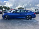 Used 2022 Honda Accord Sedan