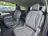 New 2027 Kia Carnival MPV Van
