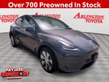 Used 2023 Tesla Model Y SUV