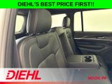 New 2026 Jeep Grand Cherokee SUV