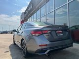 Used 2025 Nissan Sentra Sedan