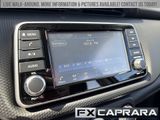 Used 2025 Nissan Kicks Play SUV
